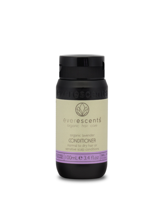 Everescents Lavender Organic Conditioner