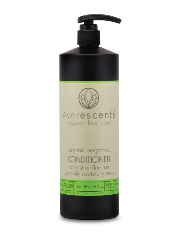 Everescents Bergamot Conditioner