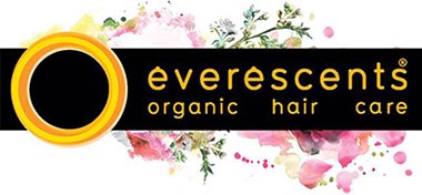 Everescents Organic Hair Care